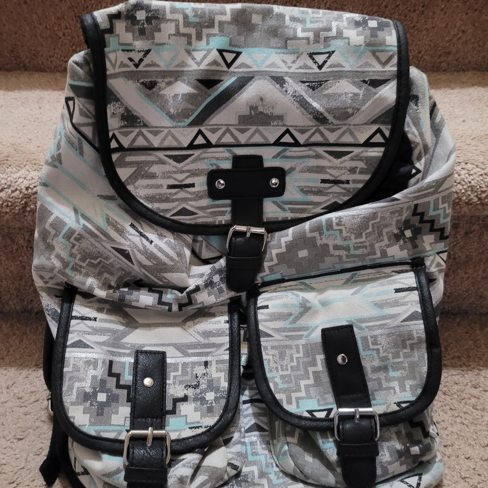 Candies Backpack